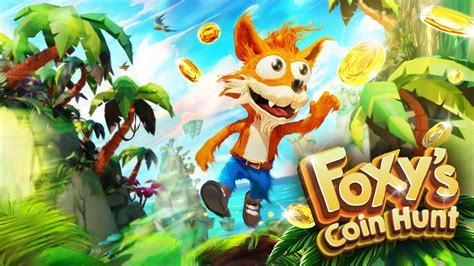 Foxy Games.